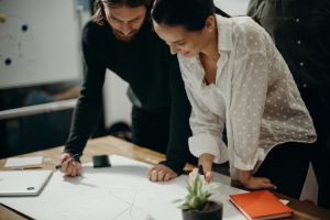 Labour shortage - skills crisis