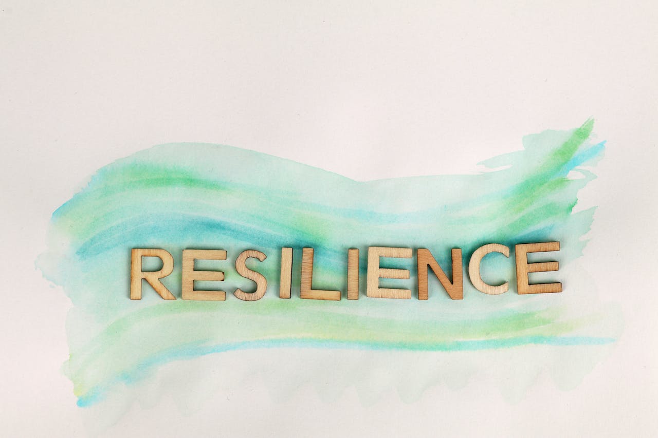 <strong>The importance of building resilience</strong>