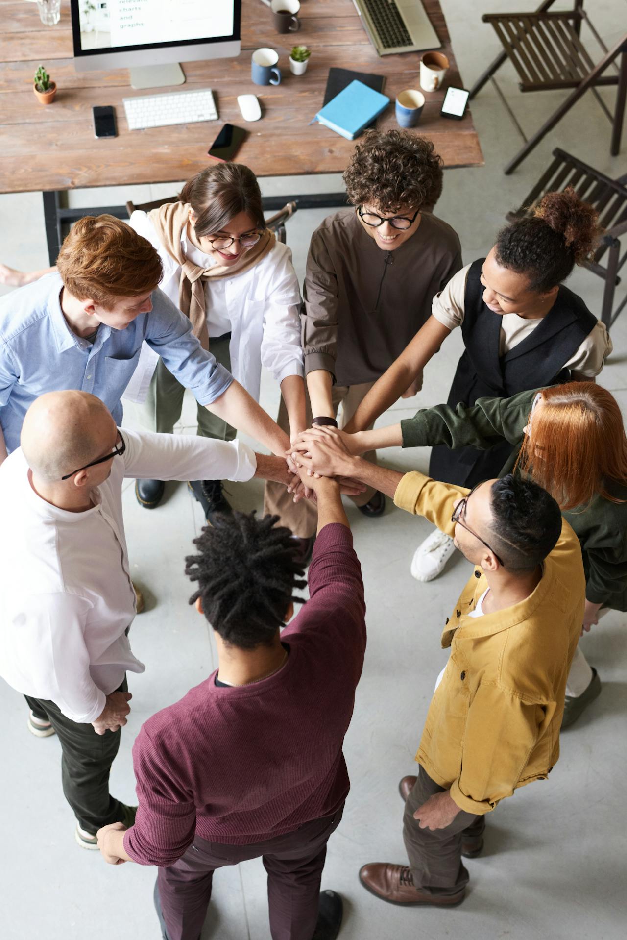 How to create a positive workplace culture