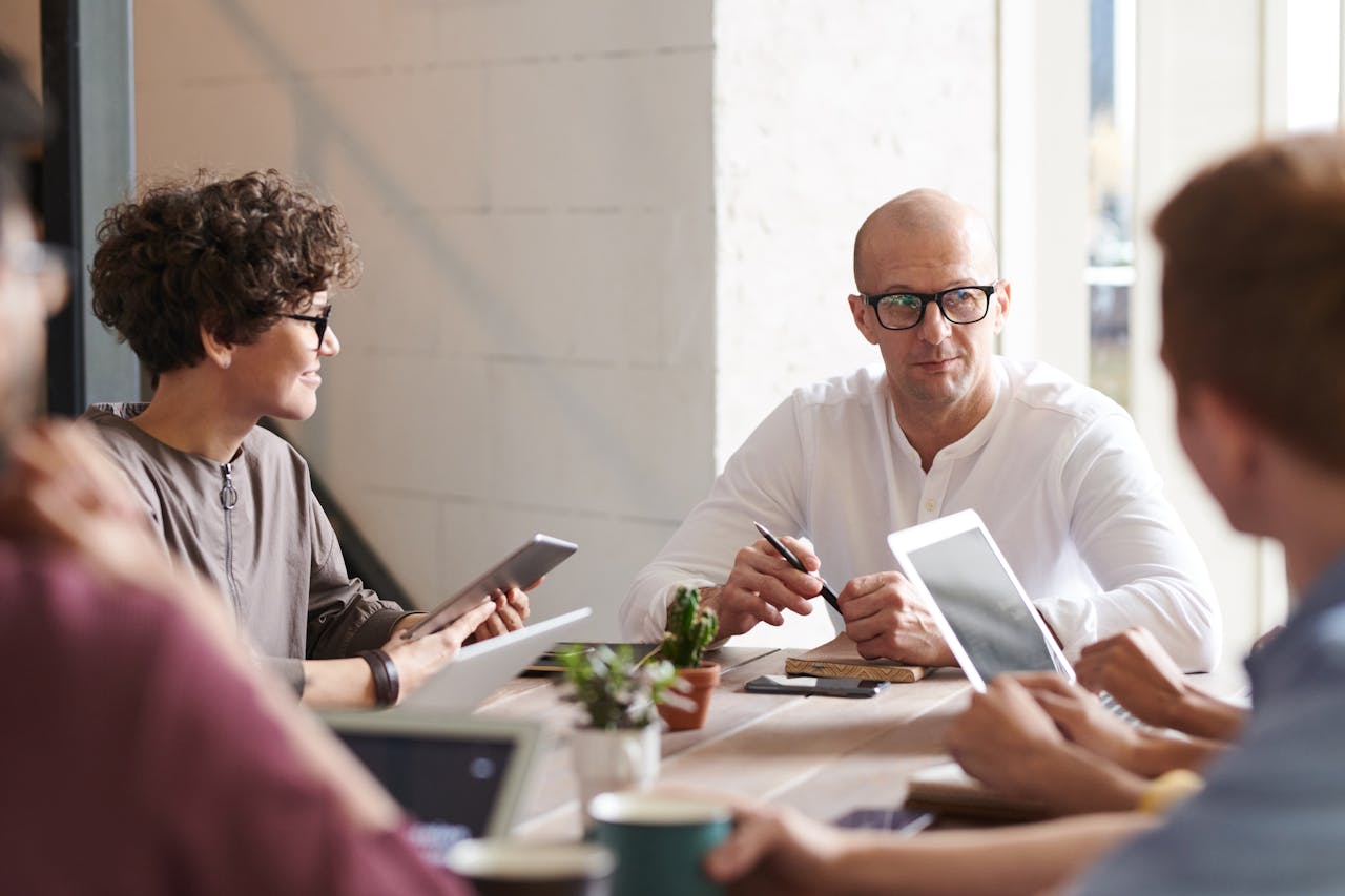 Reap the benefits of partnering with an HR professional